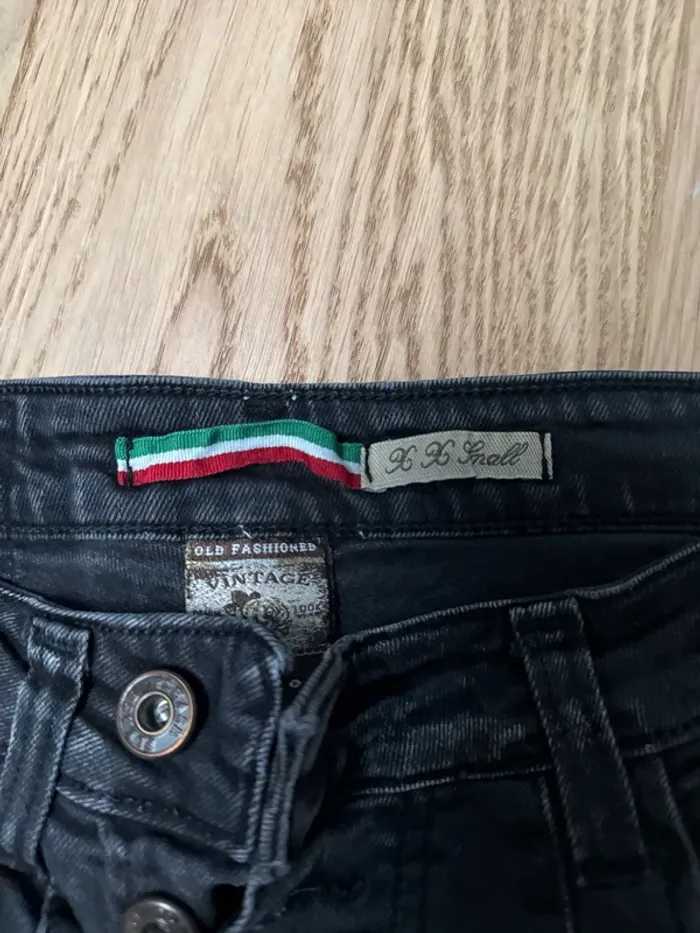 jeans - photo numéro 3