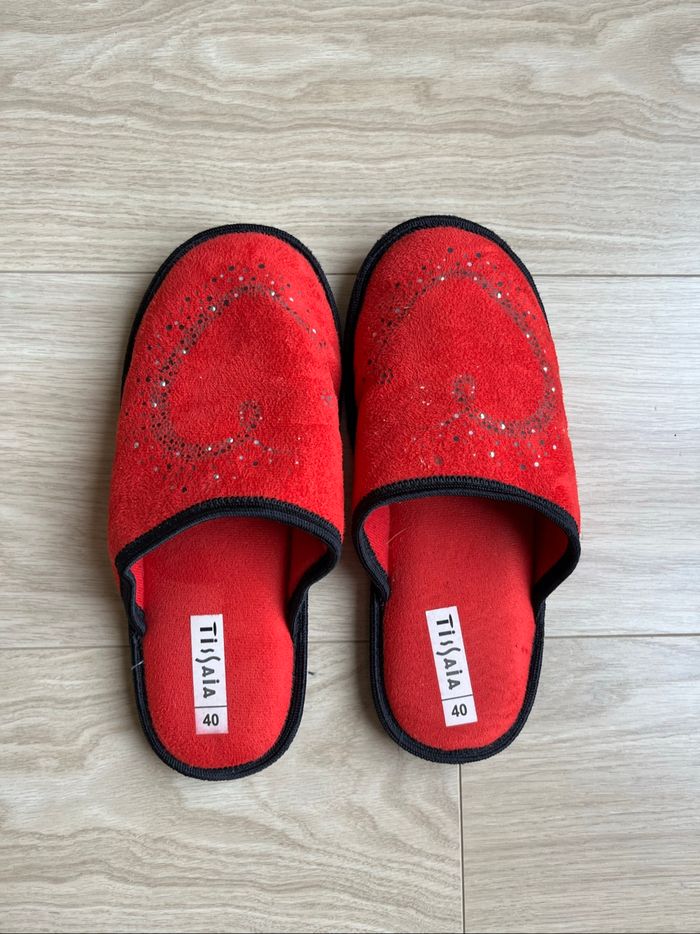 Slippers