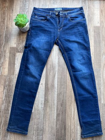 - Jeans Slim Bonobo (J) - Taille 40 - Très bon état