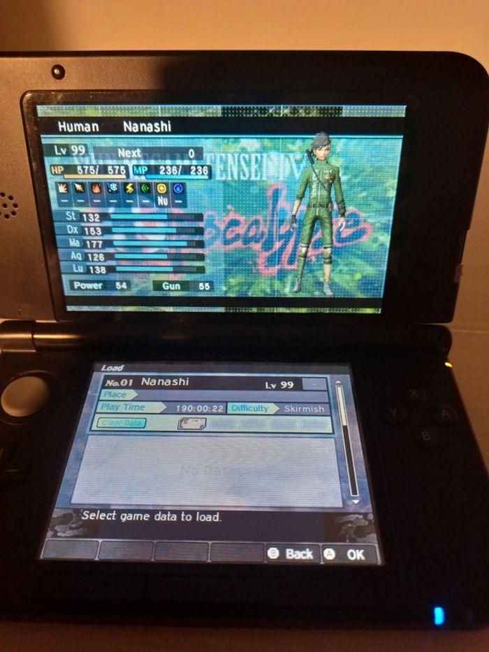 3ds shin megami tensei 4 - photo numéro 10