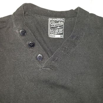Pull homme  taille M