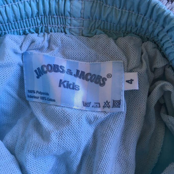 Maillot de bain Jacobs&Jacobs - 4 ans - photo numéro 5