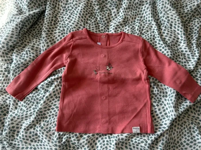 T-shirt ML