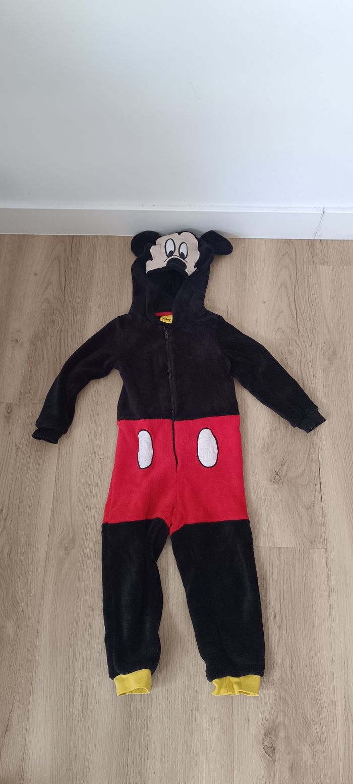 Pyjama Disney