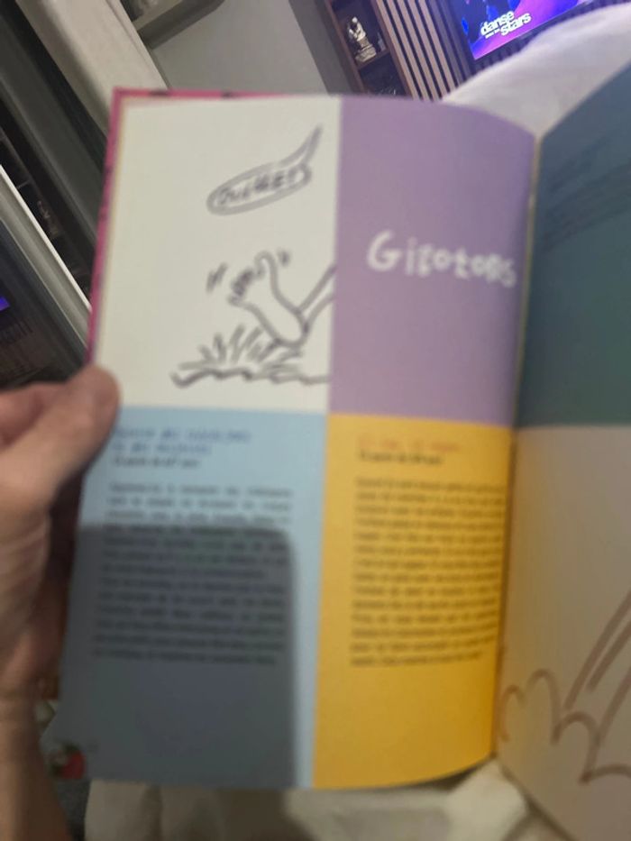 Livre pour mamie - photo numéro 10