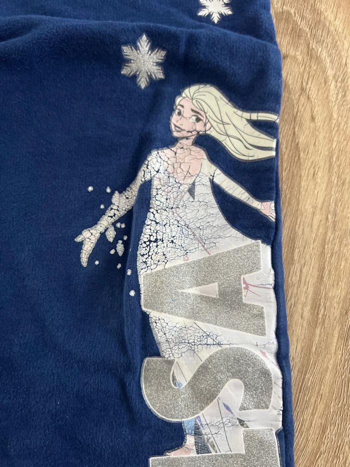Jogging Elsa - photo numéro 2