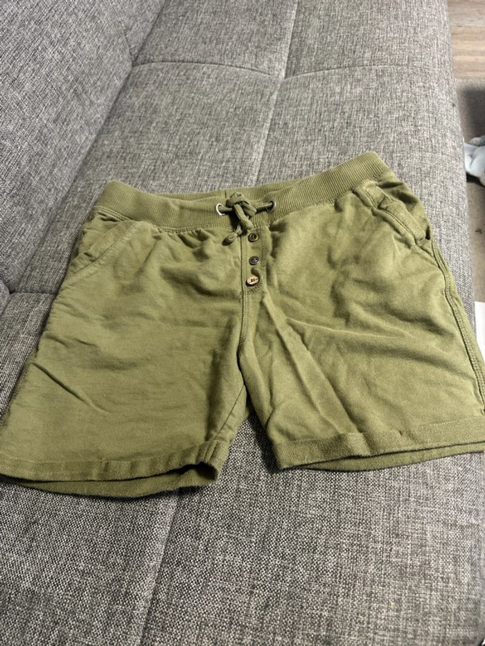 Short taille S