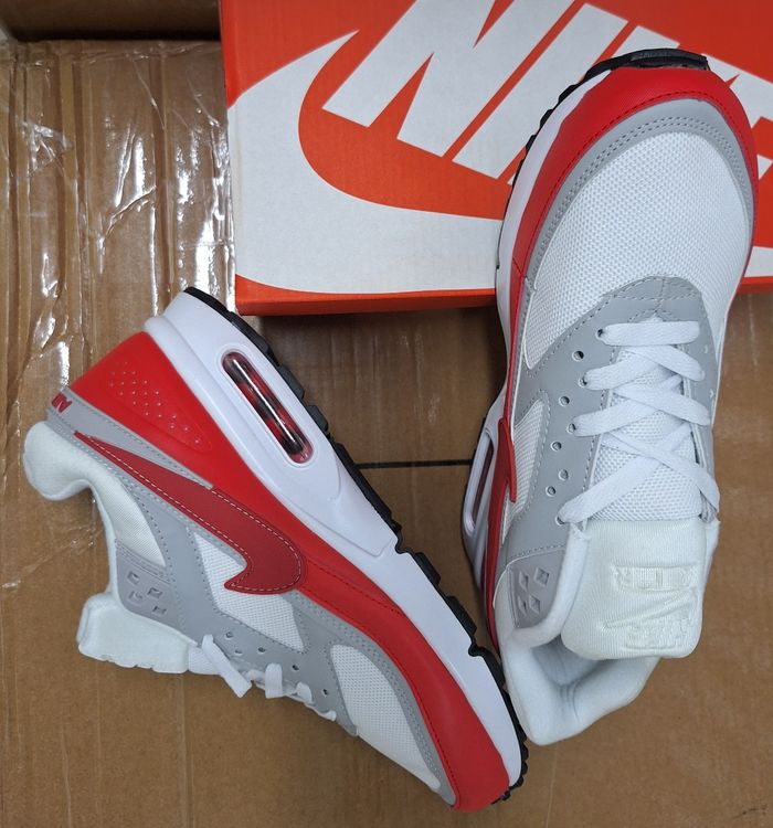 Nike air max 90 taille 45 neuve avec étiquettes 🏷 - photo numéro 10