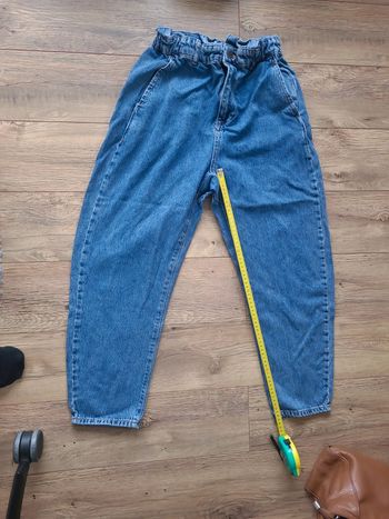 Jean zara t38