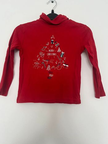 Pull 4 ans