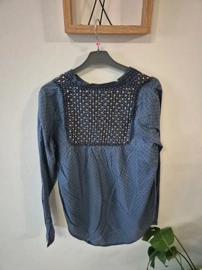 Chemise - photo numéro 2