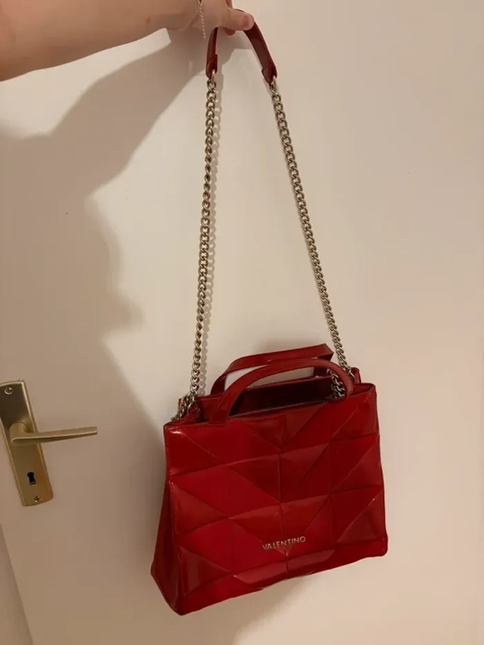 Sac à main Valentino - photo numéro 4
