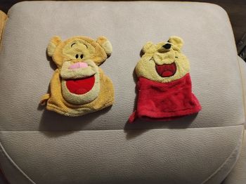 Lot Winnie l'ourson 