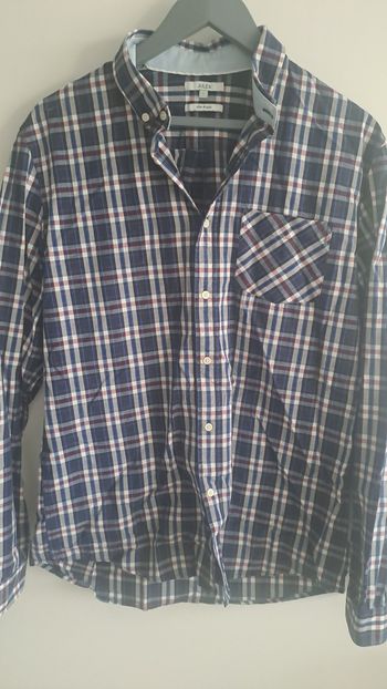 Chemise homme