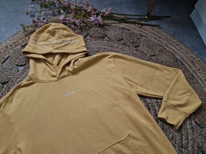 Sweat Hollister homme 38 - photo numéro 4