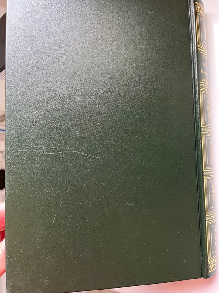 Livre d’essai de J.N Corvisart - photo numéro 3