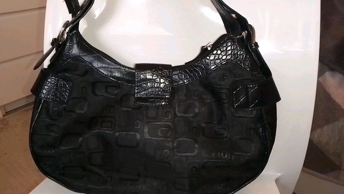 Sac noir - photo numéro 3
