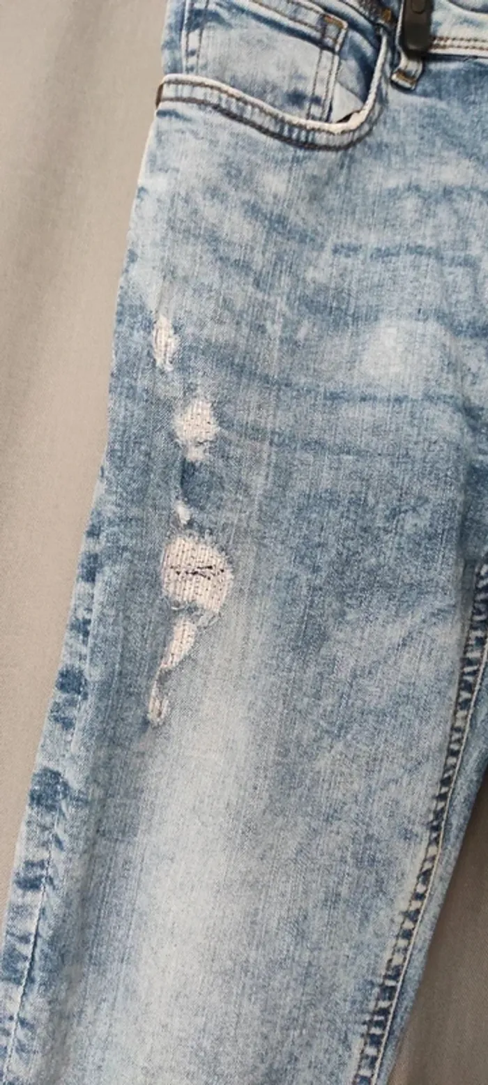 Jean skinny - photo numéro 4