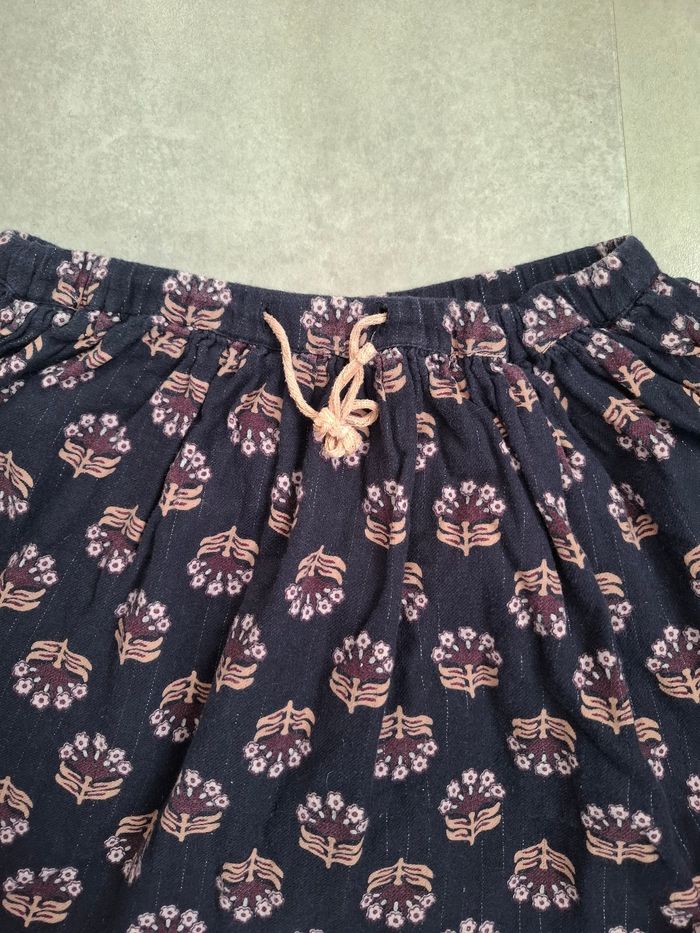 Jupe monoprix kids 5 ans - photo numéro 2