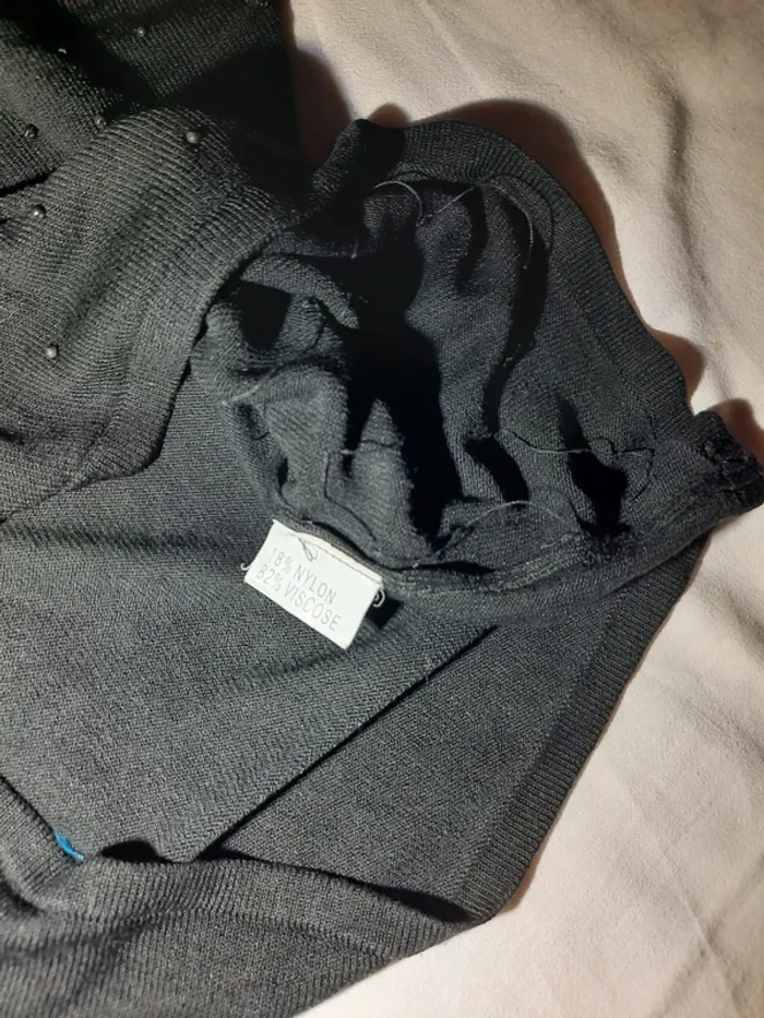 Blouse philippe le bac - photo numéro 6