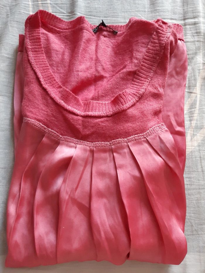 Tunique  femme la mode est à vous