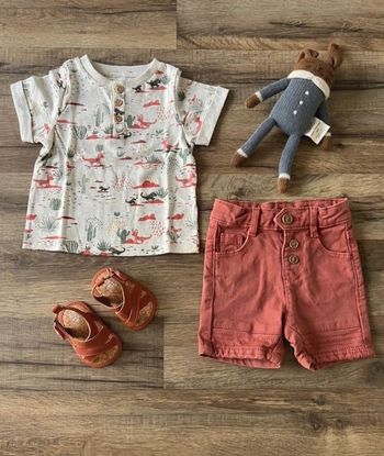 Ensemble Tape a l’œil