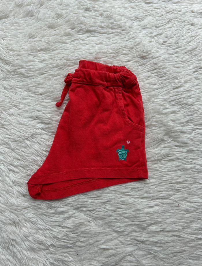 Short Sergent Major - photo numéro 3