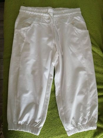 Pantacourt femme T38-40 Crivit