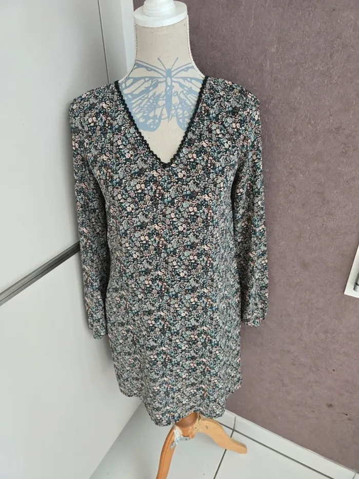 Robe Cerise blue taille S excellent état