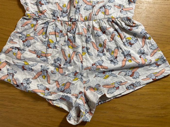 Undiz Combinaison Pyjama Dumbo Taille 36 - photo numéro 3