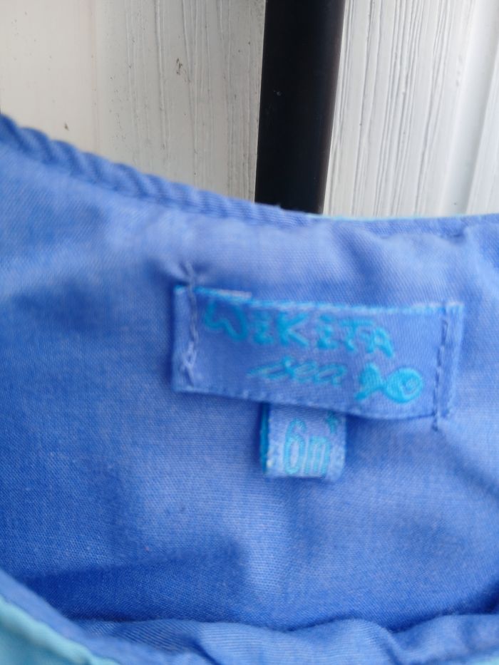 Gigoteuse évolutive  64cm a 85cm neuve - photo numéro 4