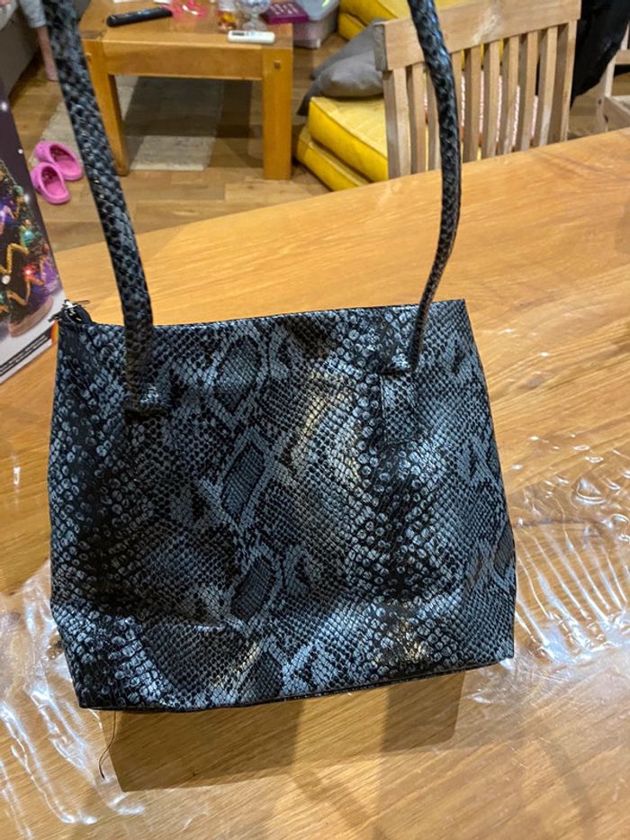 Sac à main - photo numéro 2