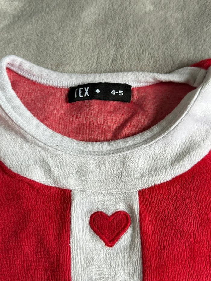 Pyjama Noël 5 ans - photo numéro 3