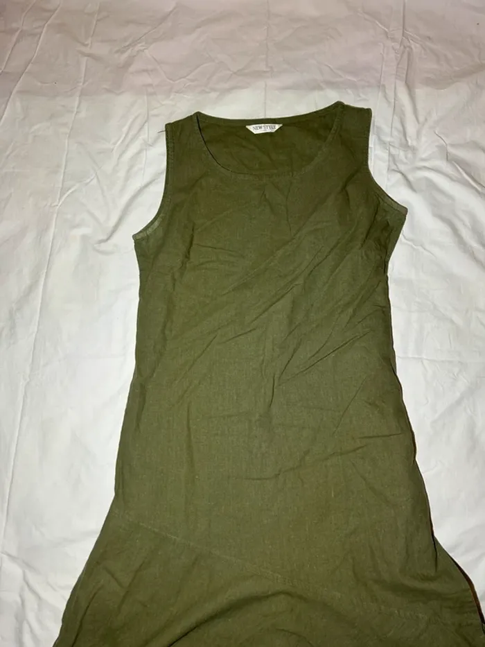 Robe d’été new style - photo numéro 6