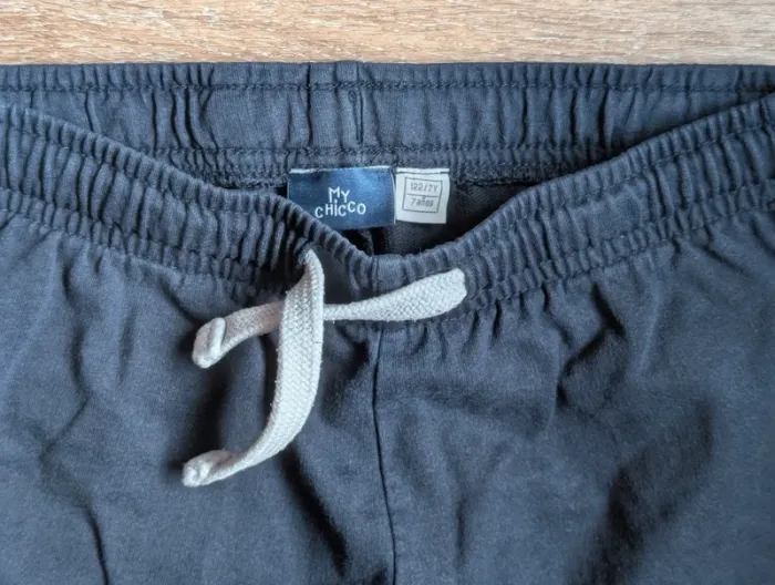 Pantalon léger my Chicco 7 ans - photo numéro 3