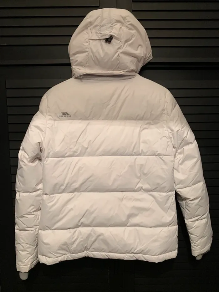 Blouson de ski - photo numéro 2
