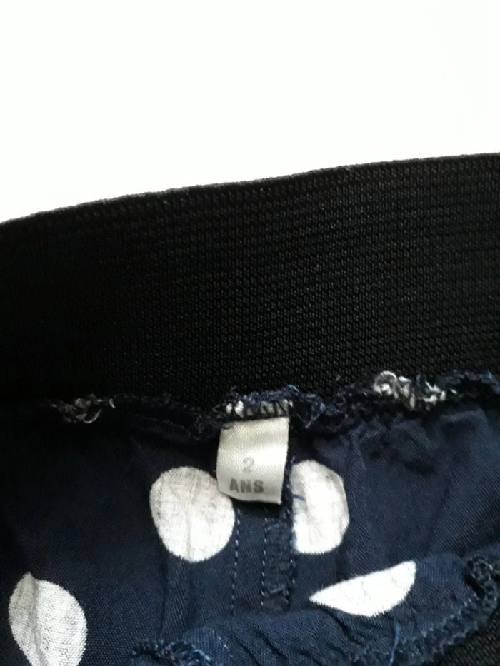 Pantalon fluide - photo numéro 3