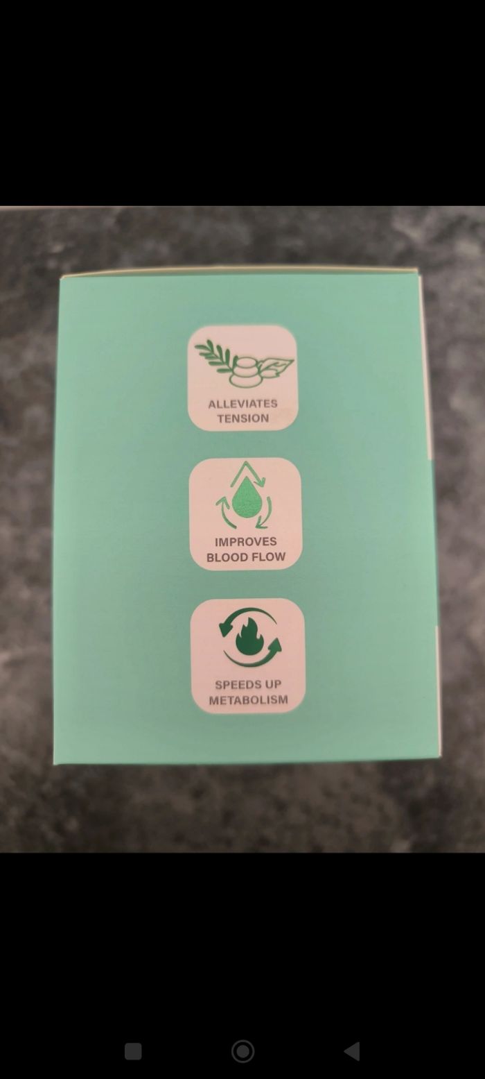 Kit de massage - photo numéro 4