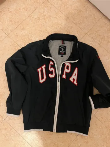 Veste pour enfants US polo assn age 8/9