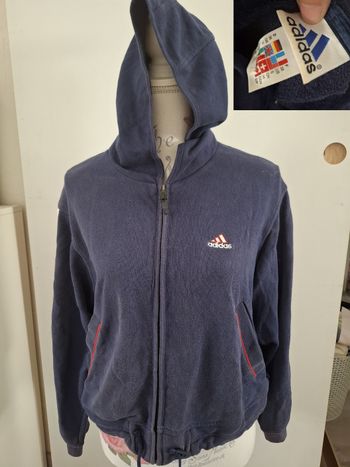 Veste adidas