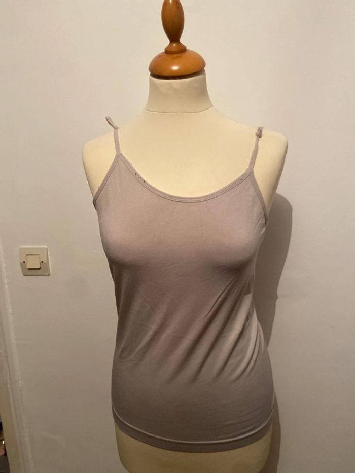 Débardeur femme M