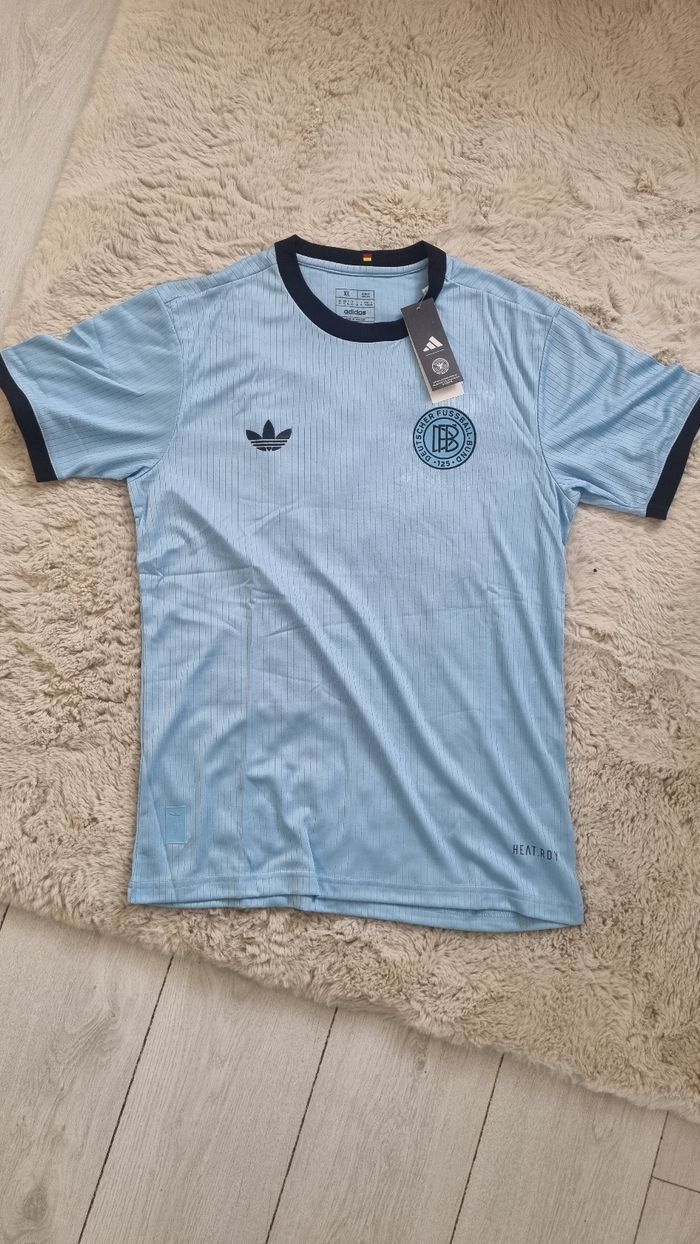 Maillot de foot