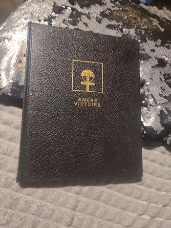 Dossier des guerres. Tome 3. Amère victoire