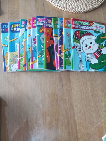 Coloriage et jeux