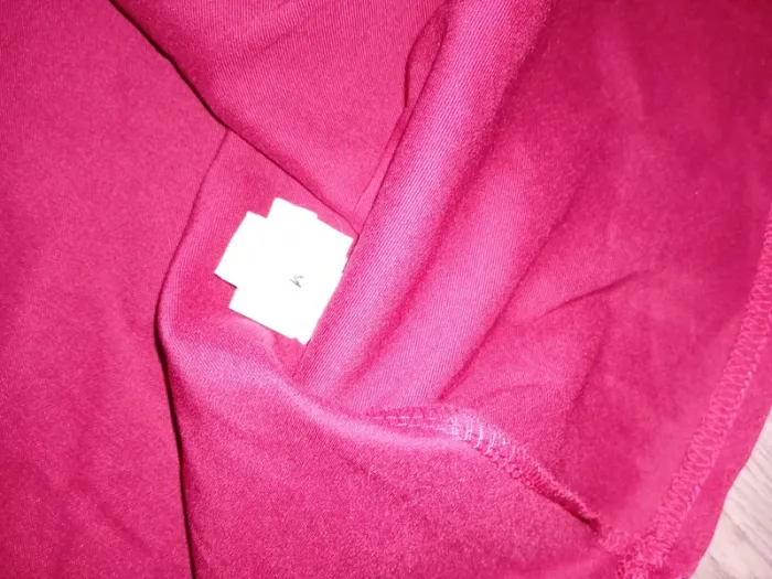 Veste jogging fille - photo numéro 3