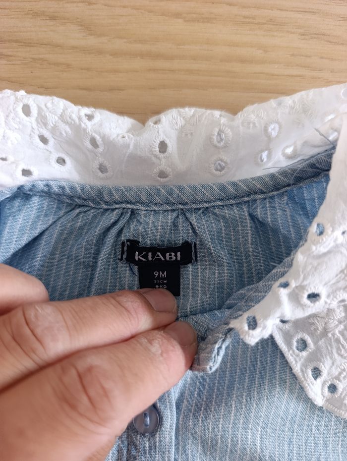 Ensemble 9 mois - photo numéro 2