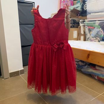 Robe pour petite fille