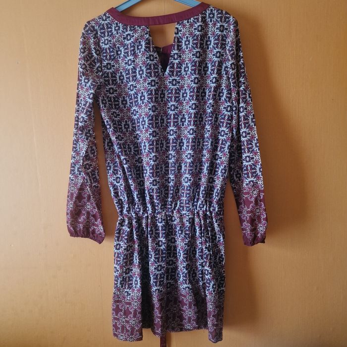 Robe à motif - photo numéro 2