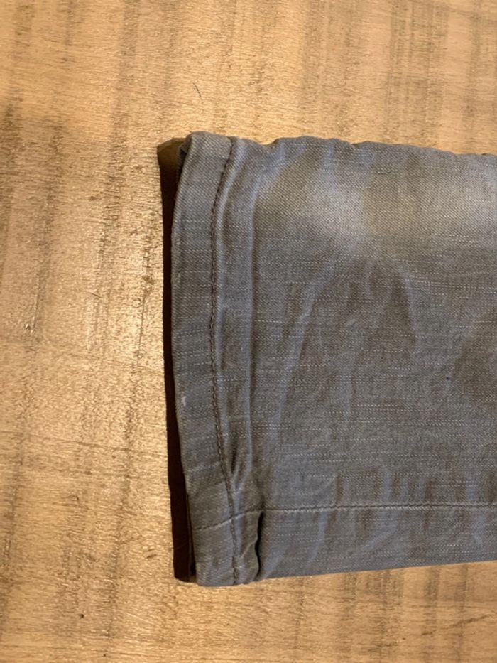 Jean homme Jules taille w31 - photo numéro 4