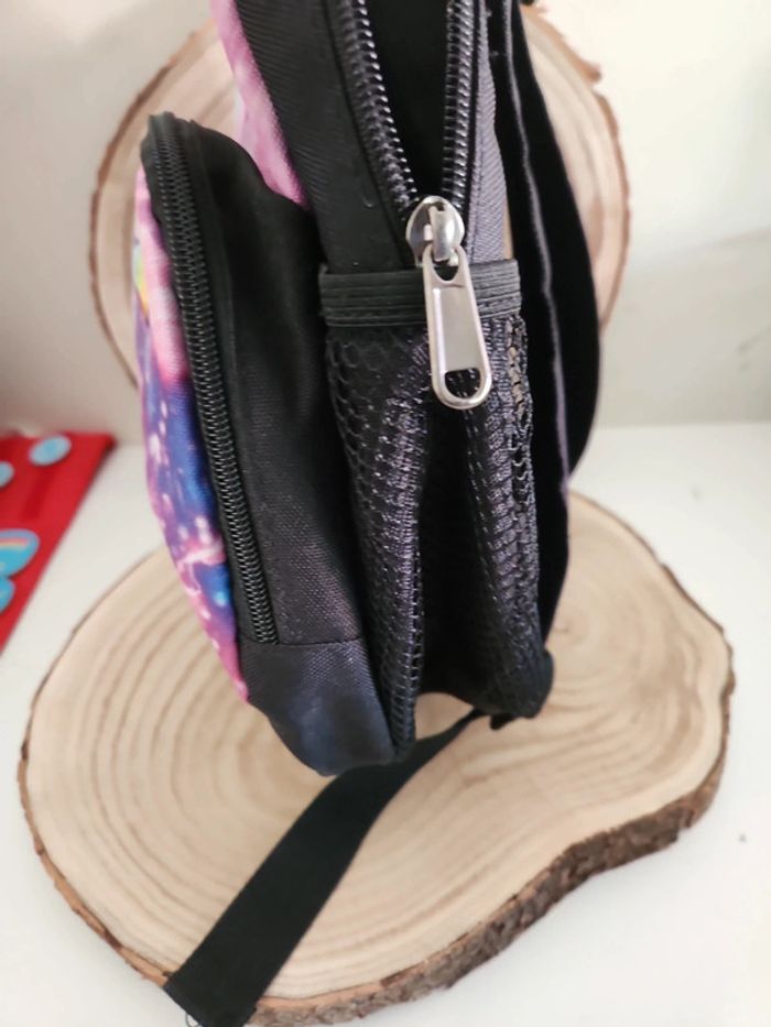 Sac à dos licorne - photo numéro 8